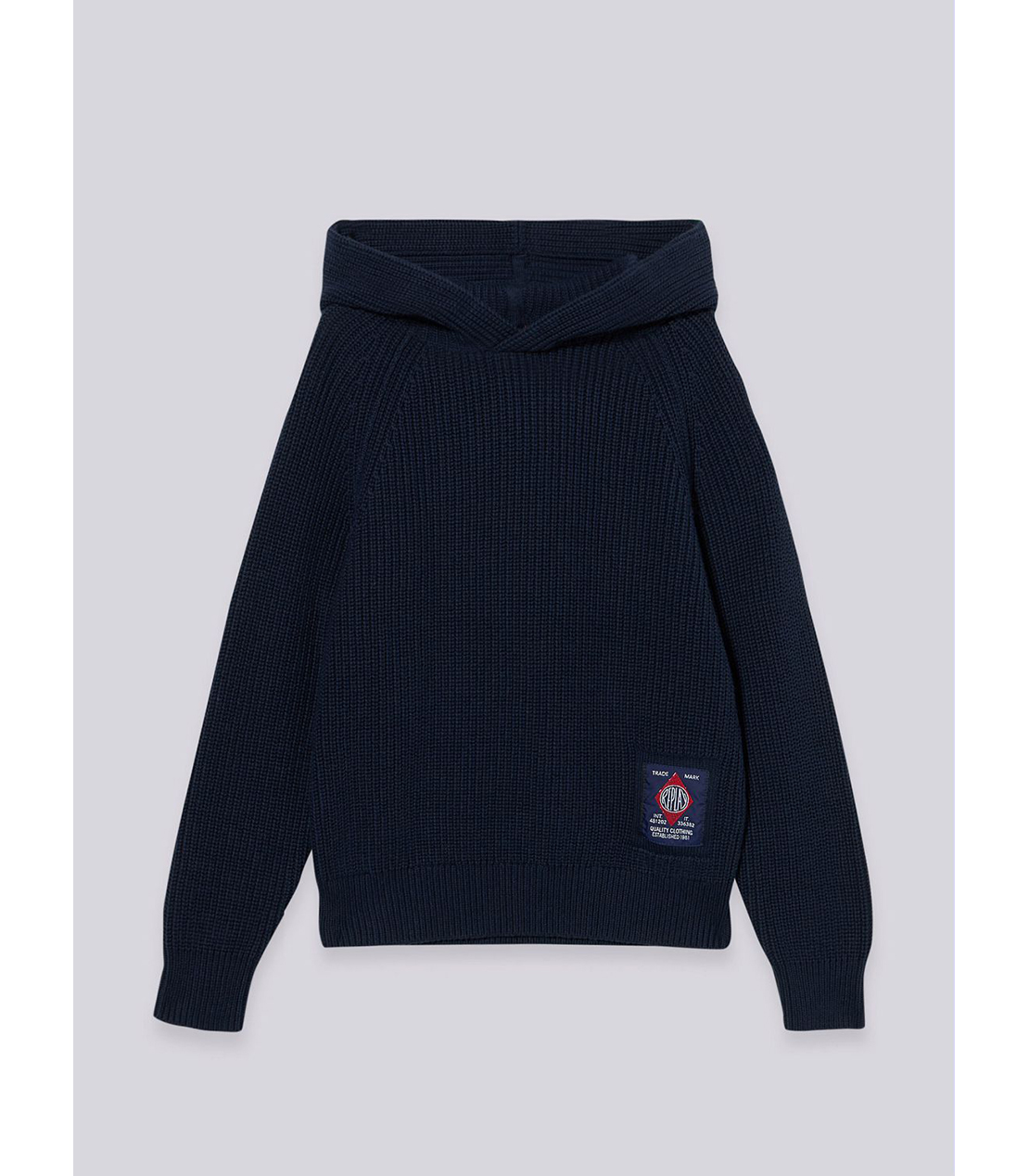 ボーイズ ニット